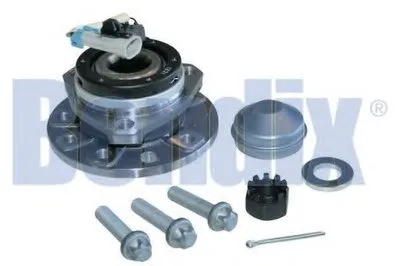 Комплект подшипника ступицы колеса BENDIX купить