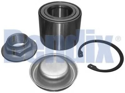 Комплект подшипника ступицы колеса BENDIX купить