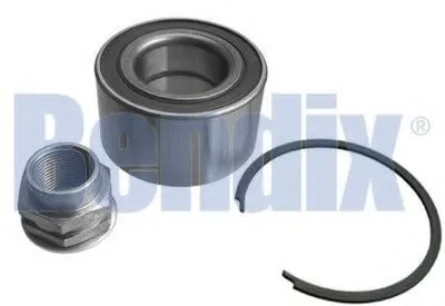 Комплект подшипника ступицы колеса BENDIX купить