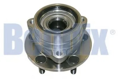 Комплект подшипника ступицы колеса BENDIX купить