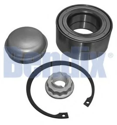 Комплект подшипника ступицы колеса BENDIX купить