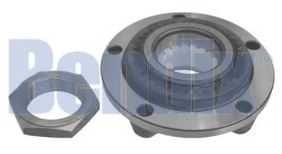 Комплект подшипника ступицы колеса BENDIX купить