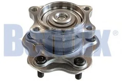 Комплект подшипника ступицы колеса BENDIX купить