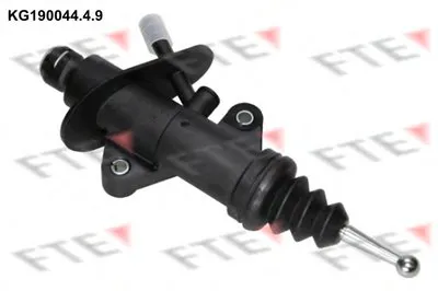 Главный цилиндр, система сцепления FTE купить