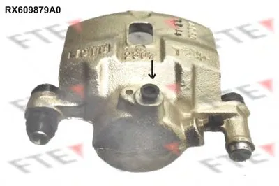 Тормозной суппорт FTE купить