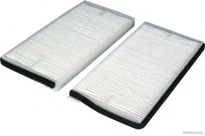 Фильтр, воздух во внутренном пространстве HERTH+BUSS JAKOPARTS купить