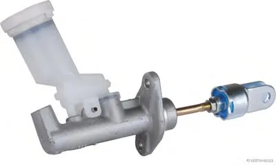 Главный цилиндр, система сцепления HERTH+BUSS JAKOPARTS купить