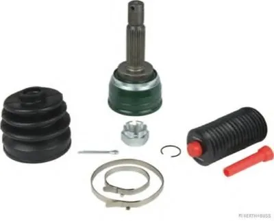 Шарнирный комплект, приводной вал HERTH+BUSS JAKOPARTS купить