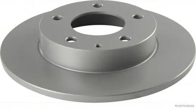 Тормозной диск HERTH+BUSS JAKOPARTS купить