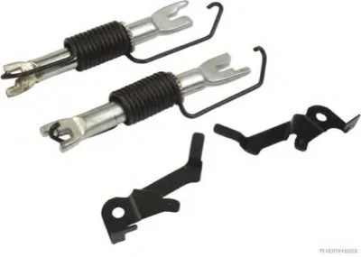 Регулятор, барабанный тормоз HERTH+BUSS JAKOPARTS купить