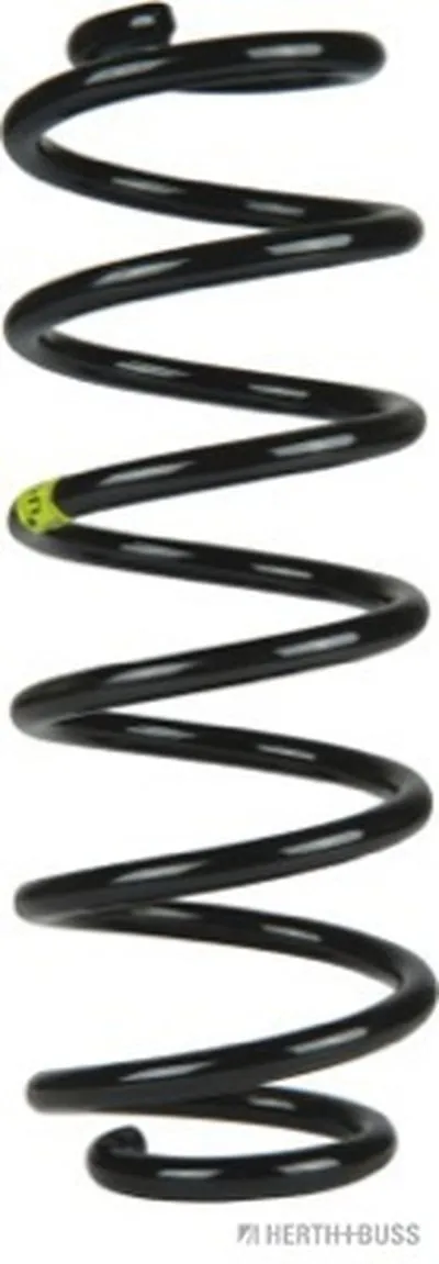 винтовая пружина HERTH+BUSS JAKOPARTS купить