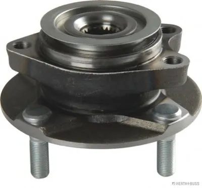 Комплект подшипника ступицы колеса HERTH+BUSS JAKOPARTS купить