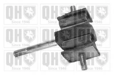 Подвеска, двигатель; Подвеска, автоматическая коробка передач; Подвеска, ступенчатая коробка передач QUINTON HAZELL купить