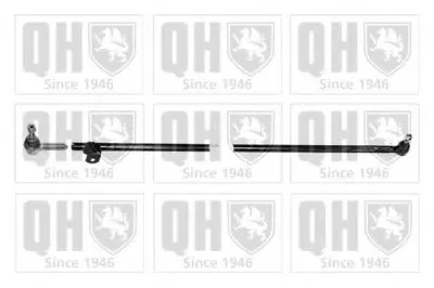 Продольная рулевая тяга QUINTON HAZELL купить