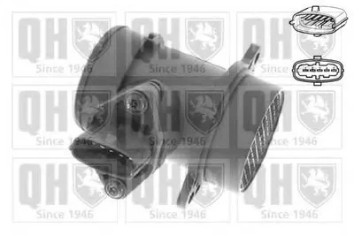 Расходомер воздуха CI QUINTON HAZELL купить