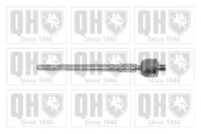 Осевой шарнир, рулевая тяга QUINTON HAZELL купить