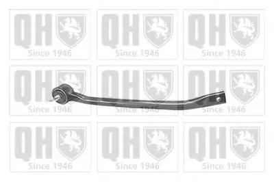 Рычаг независимой подвески колеса, подвеска колеса QUINTON HAZELL купить