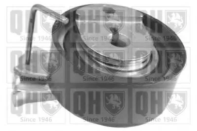 Натяжной ролик, ремень ГРМ QUINTON HAZELL купить