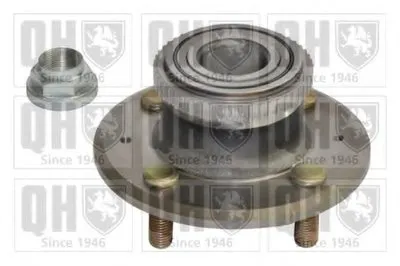 Комплект подшипника ступицы колеса The Original QUINTON HAZELL купить