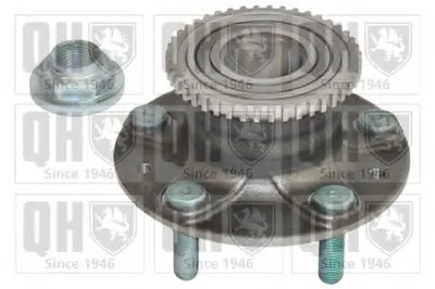 Комплект подшипника ступицы колеса The Original QUINTON HAZELL купить