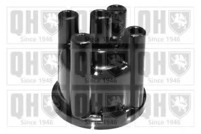 Крышка распределителя зажигания CI QUINTON HAZELL купить