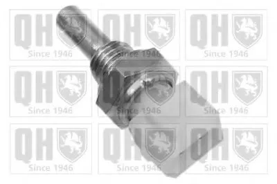 Датчик, температура охлаждающей жидкости CI QUINTON HAZELL купить