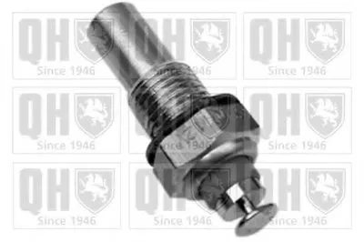 Датчик, температура охлаждающей жидкости CI QUINTON HAZELL купить