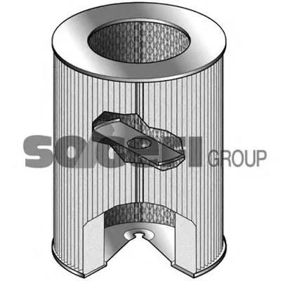 Воздушный фильтр TECNOCAR купить