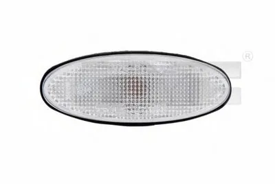 Фонарь указателя поворота TYC купить