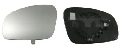 Зеркальное стекло, наружное зеркало TYC купить