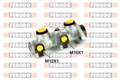 целиндер ручного тормоза FERODO купить