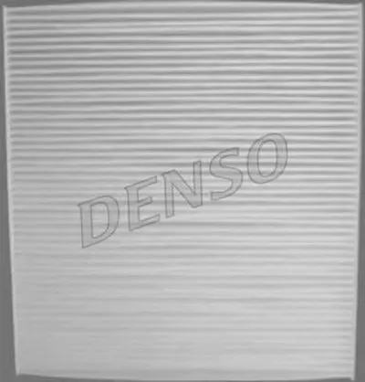 Фильтр, воздух во внутренном пространстве DENSO купить