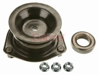 Ремкомплект, опора стойки амортизатора GABRIEL купить