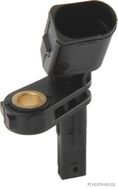 Датчик, частота вращения колеса HERTH+BUSS ELPARTS купить