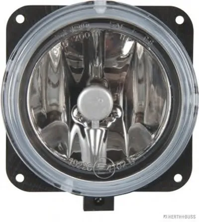 Противотуманная фара HERTH+BUSS ELPARTS купить