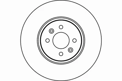 Тормозной диск MINTEX купить