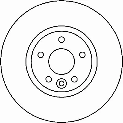 Тормозной диск MINTEX купить