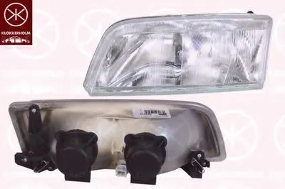 Фара KLOKKERHOLM купить