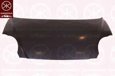 Капот двигателя KLOKKERHOLM купить