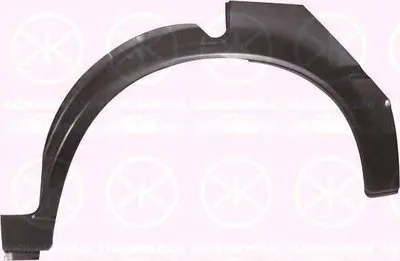 Боковина KLOKKERHOLM купить