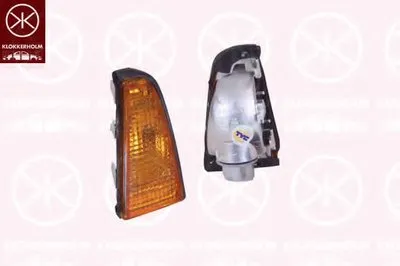 Фонарь указателя поворота KLOKKERHOLM купить