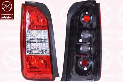 Задний фонарь KLOKKERHOLM купить