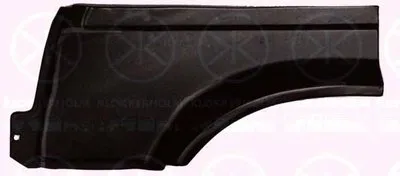 Крыло KLOKKERHOLM купить