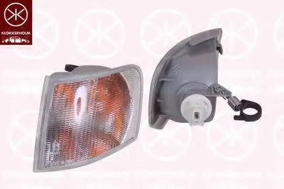 Фонарь указателя поворота KLOKKERHOLM купить
