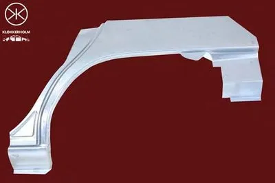 Боковина KLOKKERHOLM купить