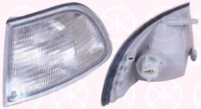 Фонарь указателя поворота KLOKKERHOLM купить