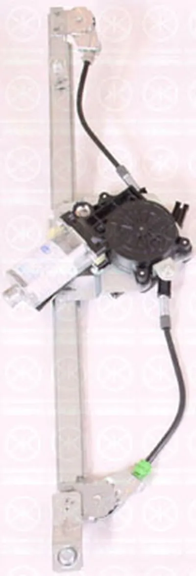 Подъемное устройство для окон KLOKKERHOLM купить