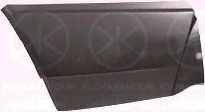 Боковина KLOKKERHOLM купить