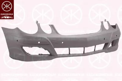 Буфер KLOKKERHOLM купить