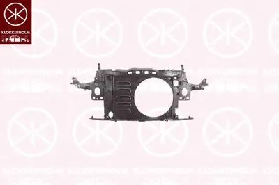 Облицовка передка KLOKKERHOLM купить